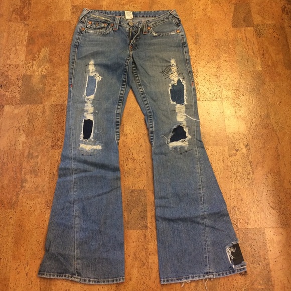 True Religion