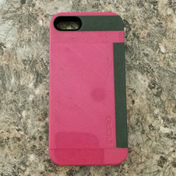 Incipio iphone 5 case - Picture 1 of 3