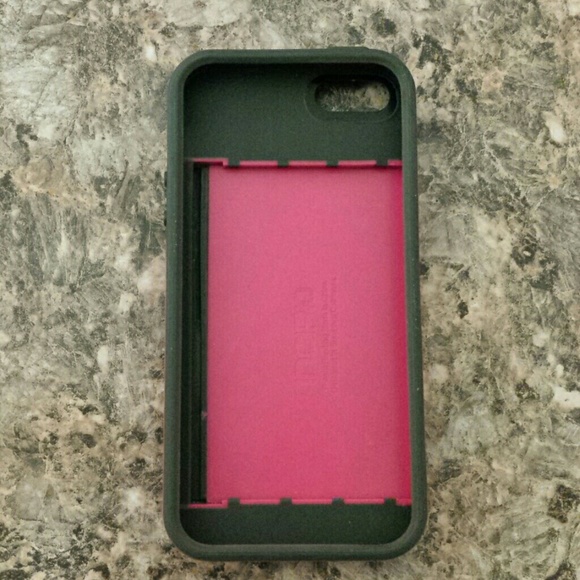 Incipio iphone 5 case - Picture 2 of 3