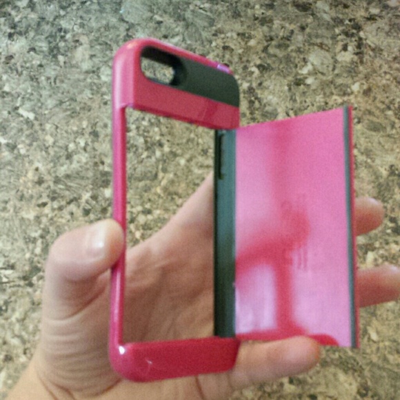 Incipio iphone 5 case - Picture 3 of 3