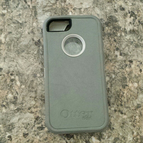Otterbox defender case for iphone 5