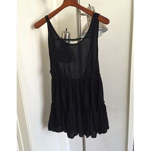 Jada Brandy Dress