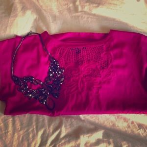 Banana Republic blouse