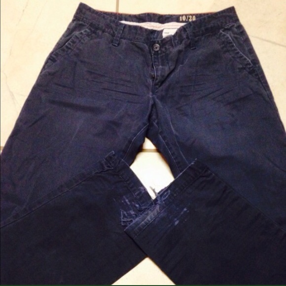 Lucky Brand pants bundle! Three pairs!