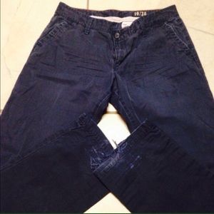 Lucky Brand pants bundle! Three pairs!