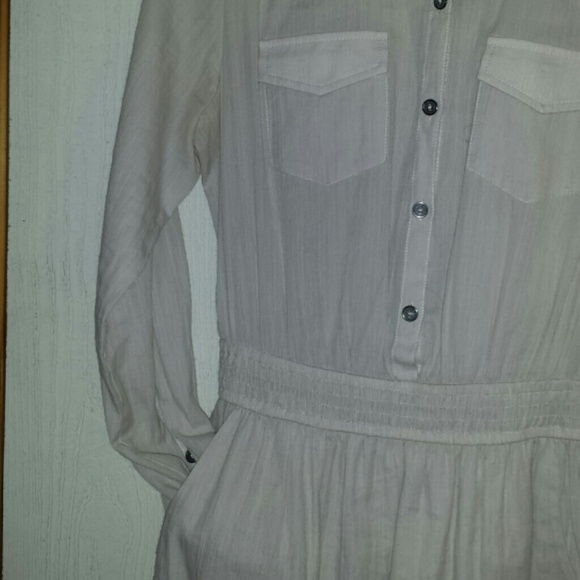 BCBGeneration shirt dress - Picture 4 of 4