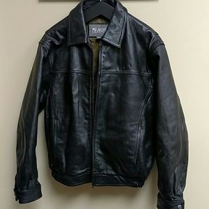 Wilsons Leather Jacket