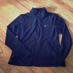 Nike Full Zip 🏃
