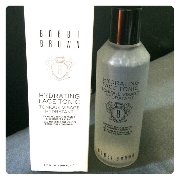 Bobbi brown face tonic 6.7 fl oz