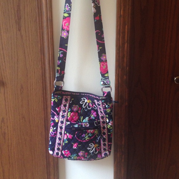 Vera Bradley Hipster