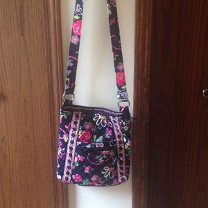 Vera Bradley Hipster