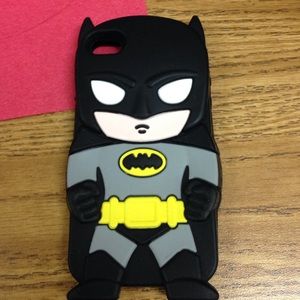 Batman IPhone 4-4s Case