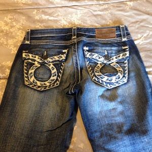 Big Star jeans