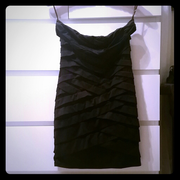 The Little Black Dress