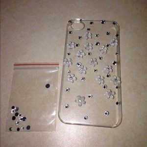 iPhone 4 phone case