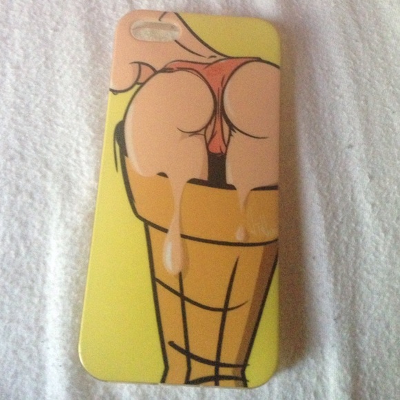 iPhone 5 phone case - Picture 1 of 1