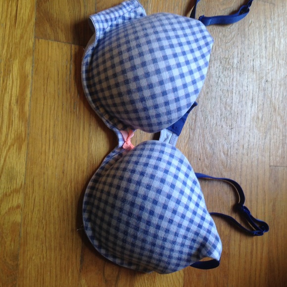 Victoria's Secret bra