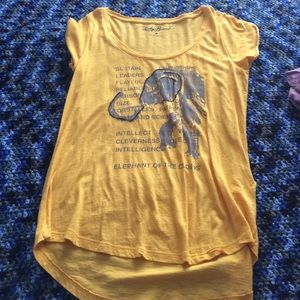 Lucky brand T-shirt