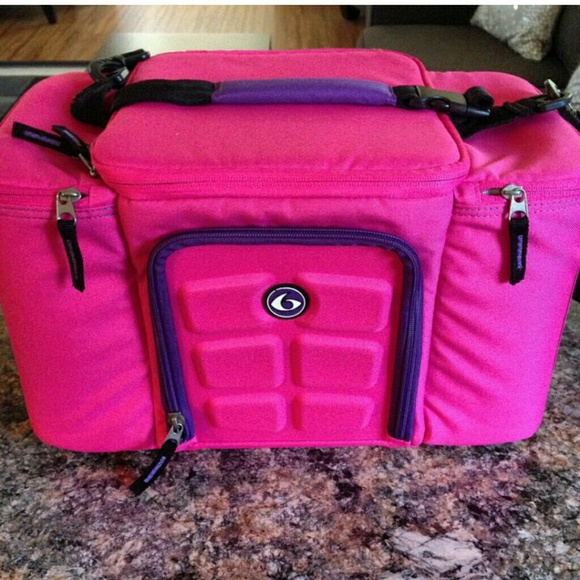 6 pack bags innovator 300