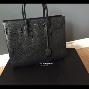 SOLD Saint Laurent Bag