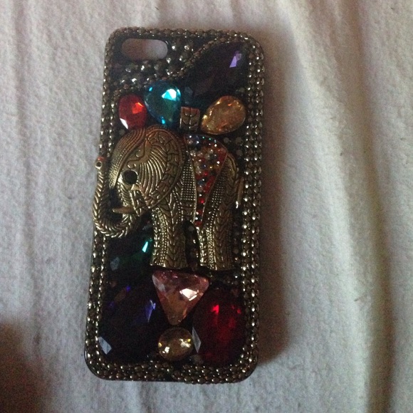 iPhone 5 phone case