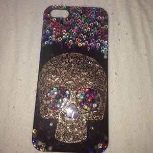 iPhone 5 case