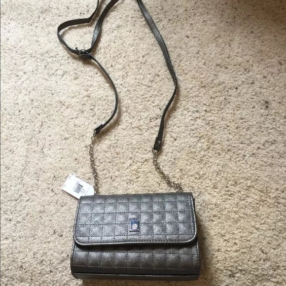 Jessica Simpson Tessa Top Flap Crossbody