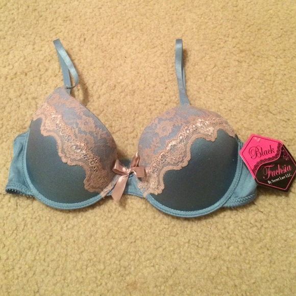 Brand new bra.