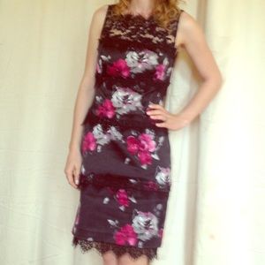 WHBM dress ⭐️final price‼️