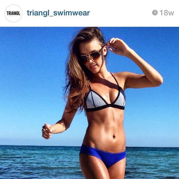 Triangl remake - Picture 3 of 3