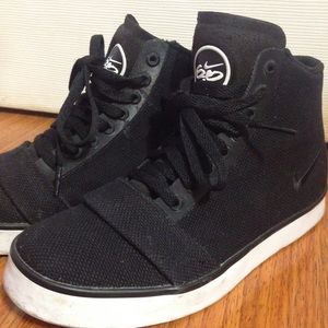 Nike 6.0 Hightops
