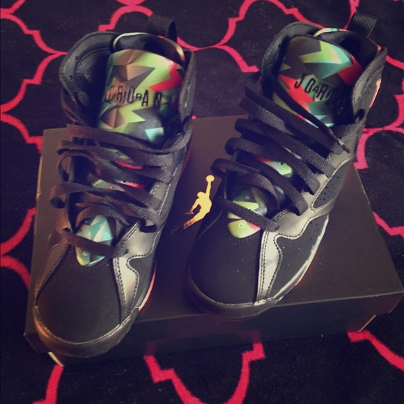 Marvin the Martian 7s