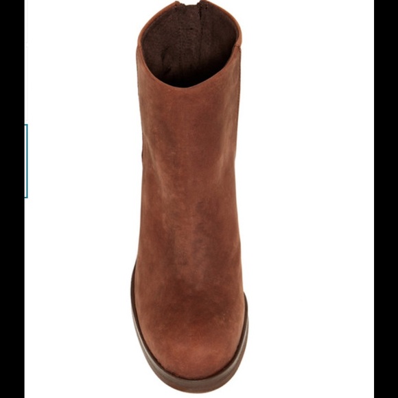 Brand New all leather boots - Picture 3 of 3