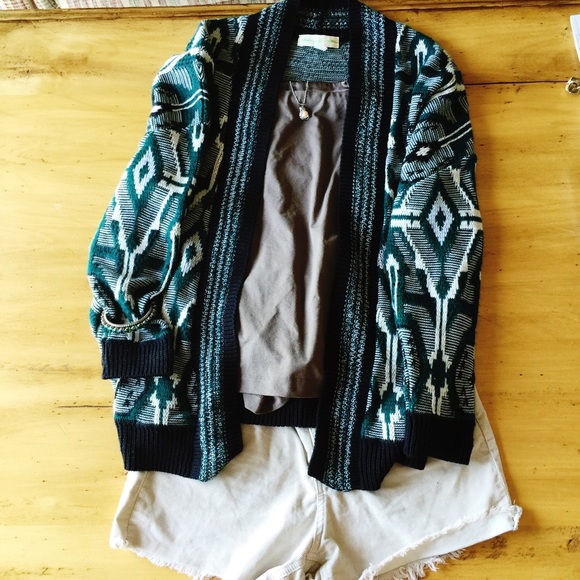 Reduced! 🚩urban outfitters cardigan