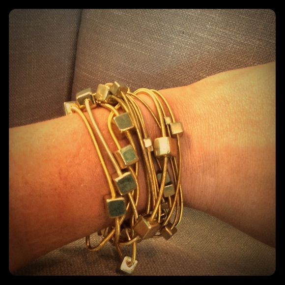 BRACELET SET