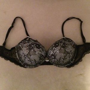VS Push Up Bra