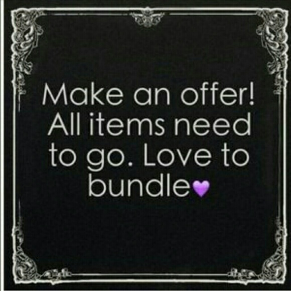 Accepting all offers please feel free. - Picture 1 of 1
