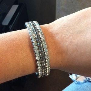STATEMENT BRACELET