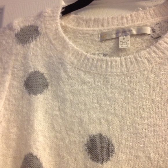 LC Lauren Conrad Sweaters - Bundle Lc Lauren Conrad sweater and jeans LC Lauren Conrad Sweaters - Bundle Lc Lauren Conrad sweater and jeans