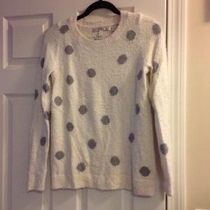 Bundle Lc Lauren Conrad sweater and jeans