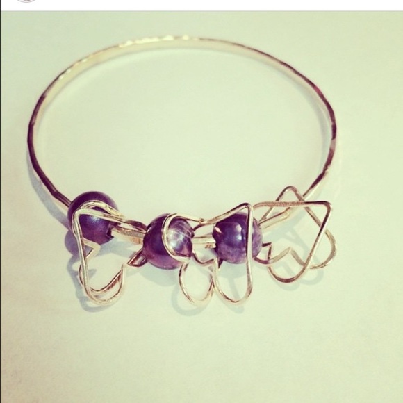 Customized bangles - Picture 2 of 4