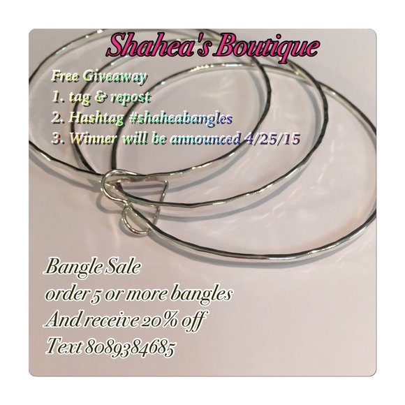 Customized bangles - Picture 3 of 4