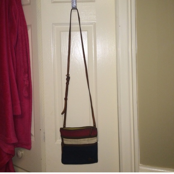 Dooney & Burke purse