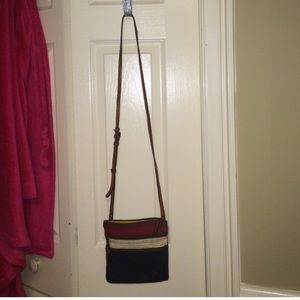 Dooney & Burke purse