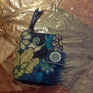 Vera Bradley Wallet