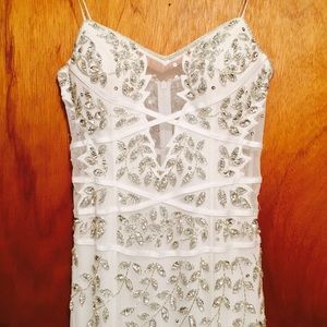 ⚡️SALE⚡️Stunning Cache Evening Gown sz Small