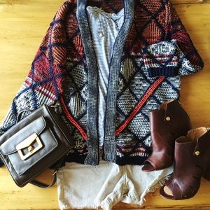 Reduced! 🚩Urban Outfitters cardigan