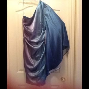 Beautiful Ombré Party Dress - Never worn.