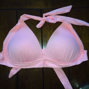 • coraly bikini top •