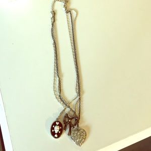 Guess necklace